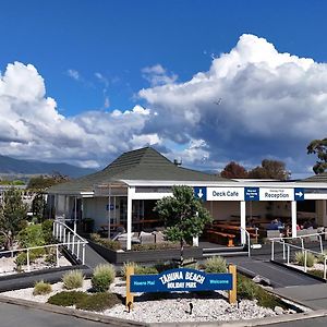 Tahuna Beach Holiday Park