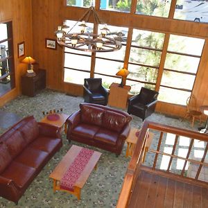 Stony Creek Lodge