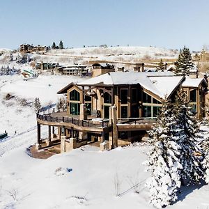 Sky Ridge Retreat