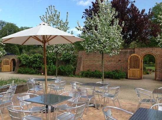 Gardener's Cottage Cafe